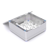 Universal driver kits