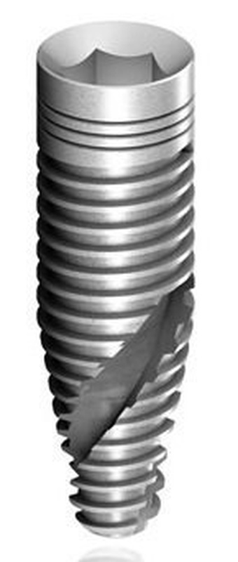 Internal Hex main image