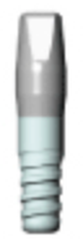 Type T One Piece Implant main image