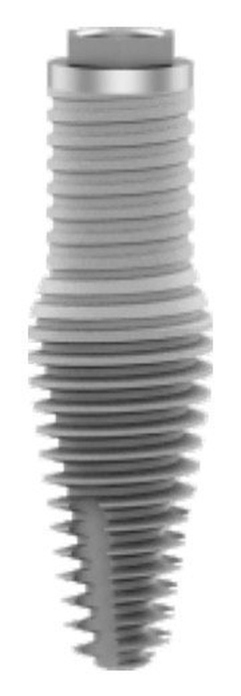 Inverta External Hex main image