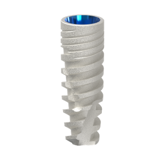 Dynamic conical new main image