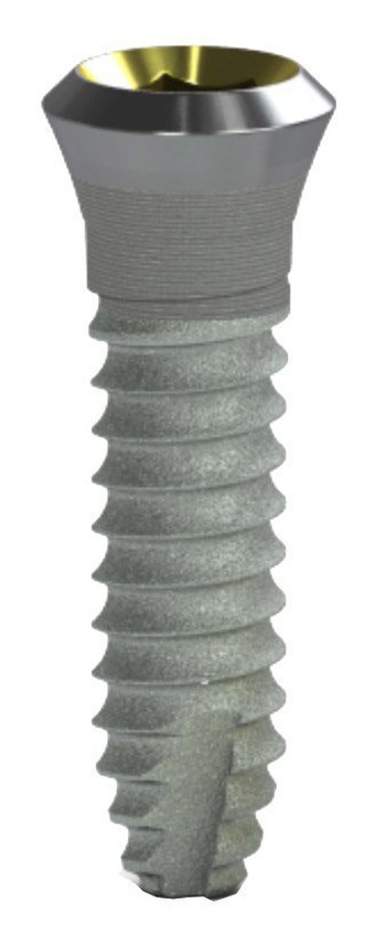 Tapered Internal Tissue Level main image