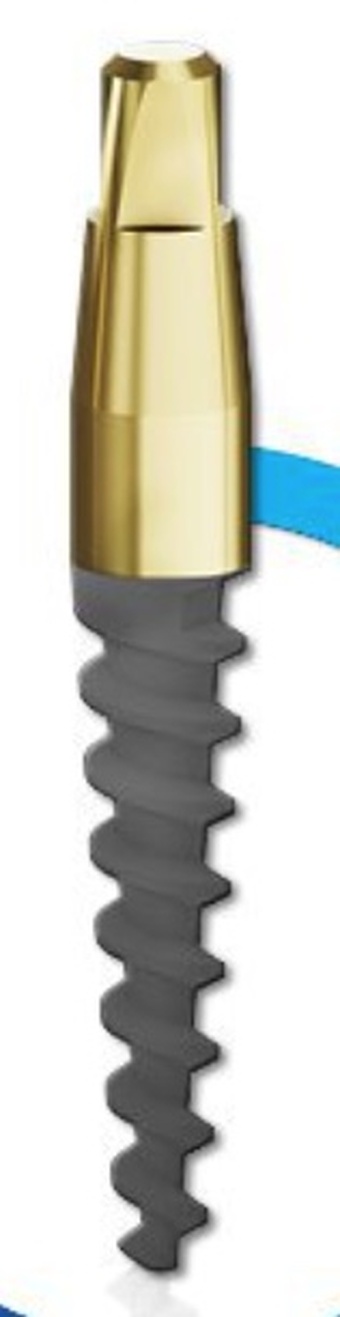 OPI One Piece Implant main image
