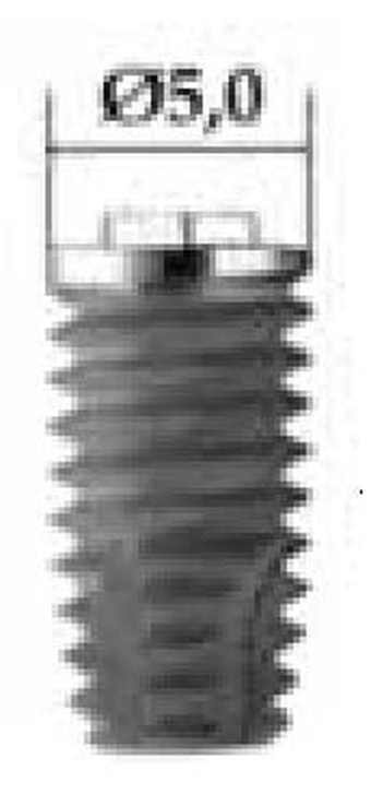 Innovazione Cylindrical main image