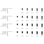 OXY implant (Biomec) PSK Line Regular - Double Thread micro image 1