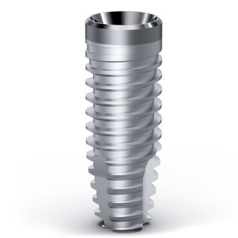 Cone Morse Hexagonal (CMH) main image