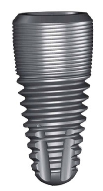 Maxicare Tapered main image