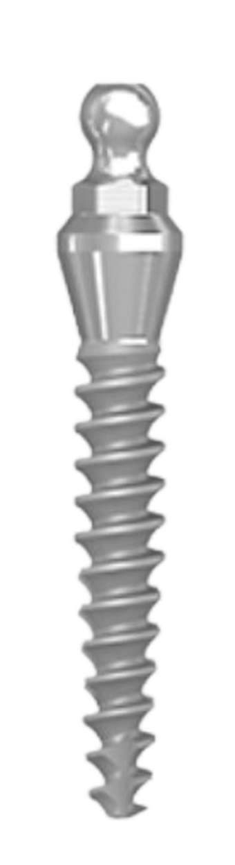 S-Mini Fixture (Ball Type) main image