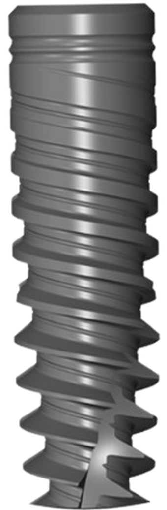 Bio Art Conical main image