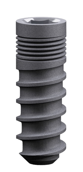 Internal Hexagon (microthreads) main image
