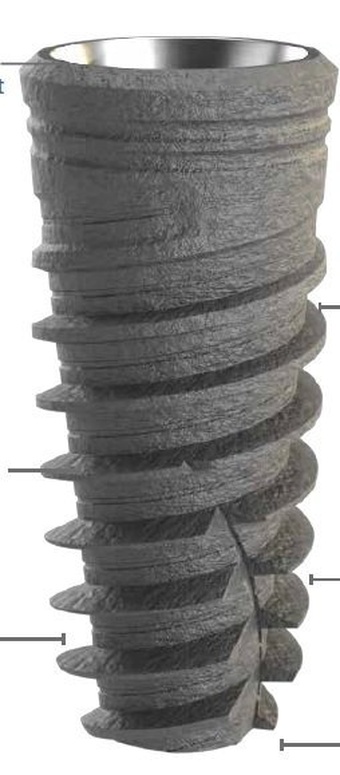 Conical-Wide main image