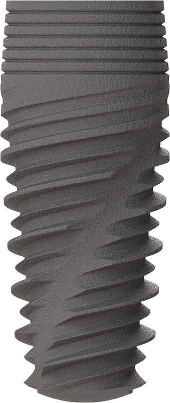 Implant Body main image