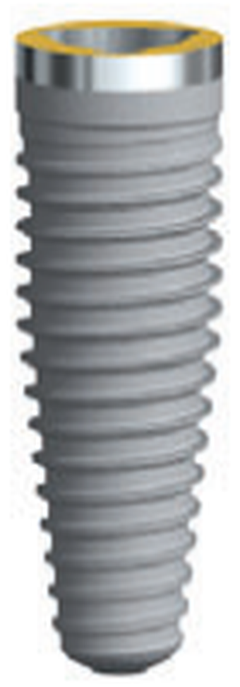 Replace Select Tapered PMC main image