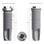 Nobel Biocare Branemark System MK III TiUnite image 38