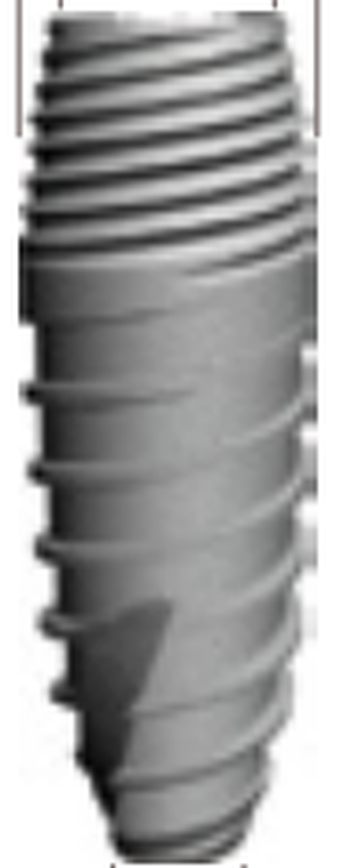 Respect titanium main image