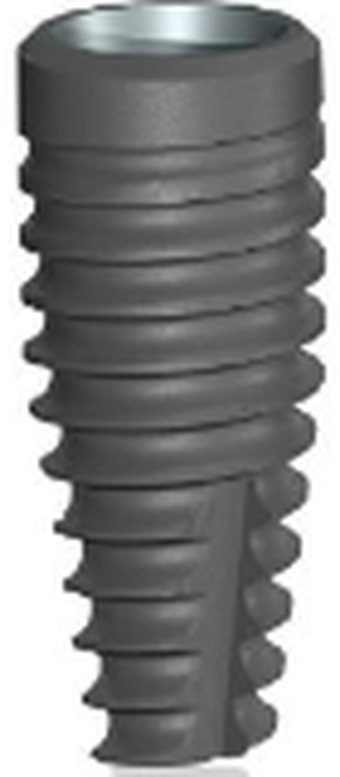 Infinity Octagon BL Taper main image