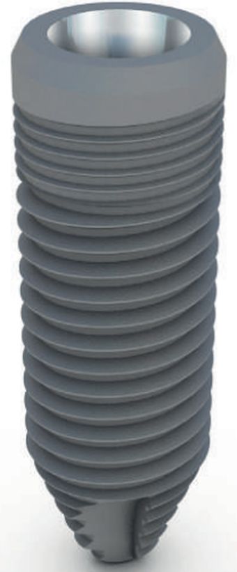 Arrow Cone Morse main image