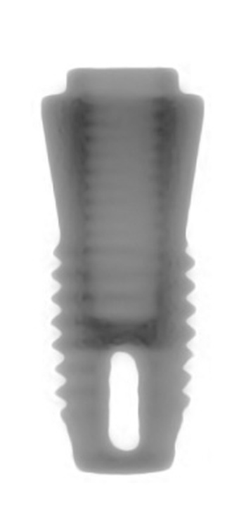Conical Self-tapping main image