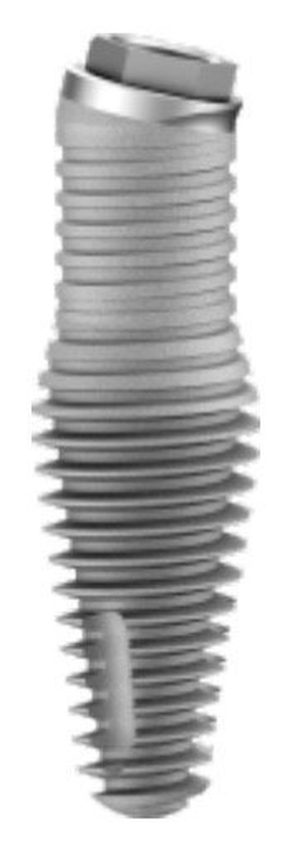 Inverta External Hex Co-Axis 12° main image