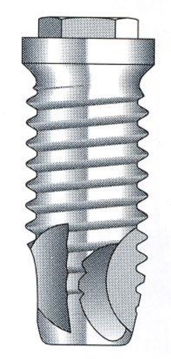 Branemark System MK II (Regular) main image