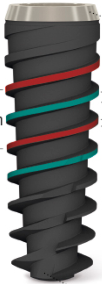 PIESSE Line Double Thread normo main image