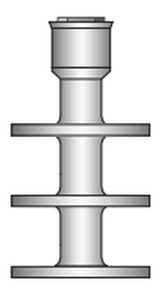 Diskimplant Série TDH main image