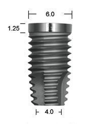 Parallel Walled Certain (regular) main image