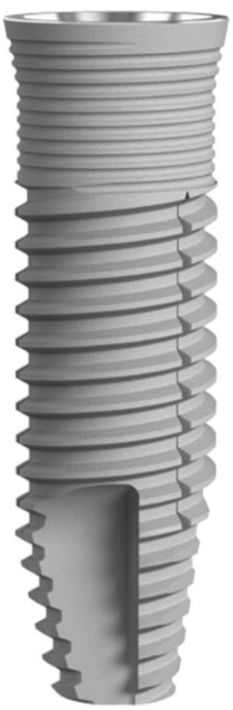 Amplified-S Solid main image