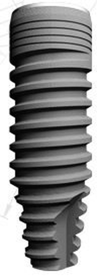 Internal Hex Parallel Wall main image