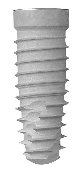 Full OSSEOTITE Tapered Certain main image