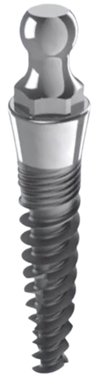 Solo Spherical main image