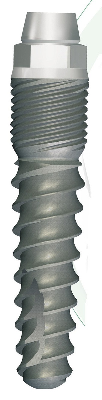 Naturall (Natura) External Hex main image