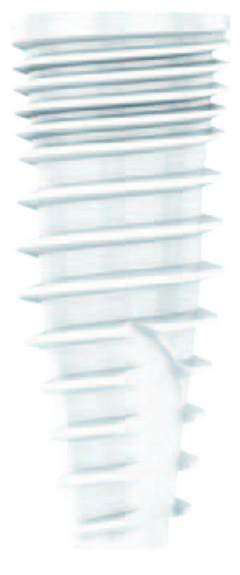 Denti Ciron Root (DCR) main image