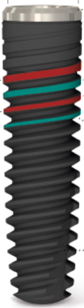 PSK Line Narrow - Double thread micro main image