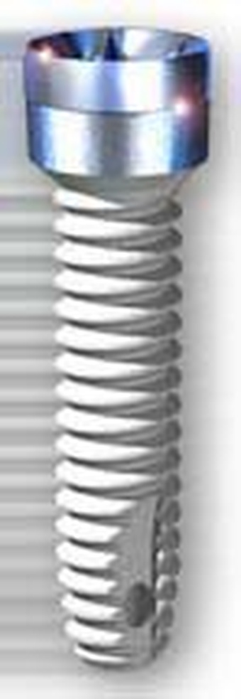 Internal Hex Skinny main image