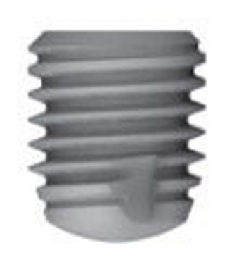 Short Cylindrical main image