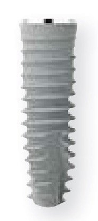 XiVE S Plus (Friadent) main image