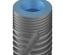 Compatible implant with cover screw