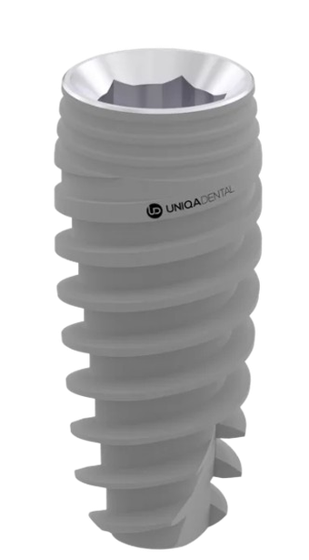 UH8 Internal Hex main image