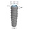 Biomet 3i Full OSSEOTITE Tapered image 2