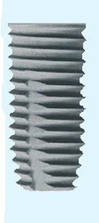Impla Cylindrical main image
