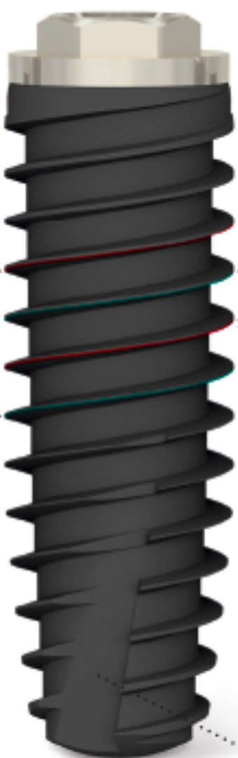 MD Line EXT Double Thread main image