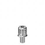 Adapter for round ratchet