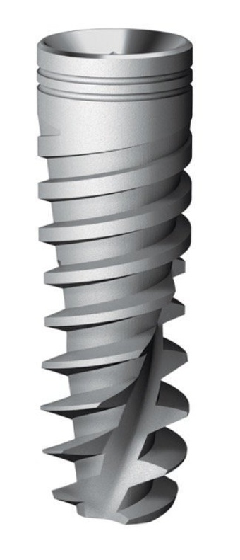 Spiral (SPI) main image