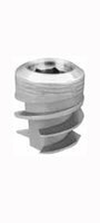 I5 Short Conical Groovy main image