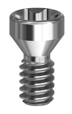 Abutment screw