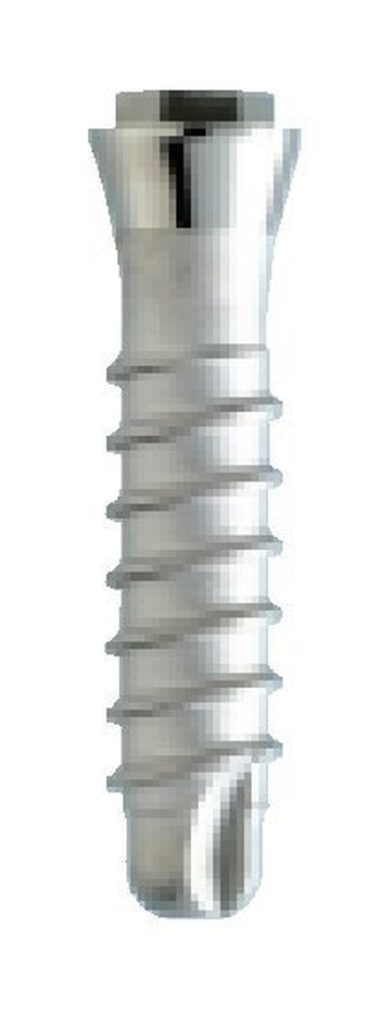 One stage External hexagon main image