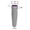 Biomet 3i Full OSSEOTITE Tapered image 3