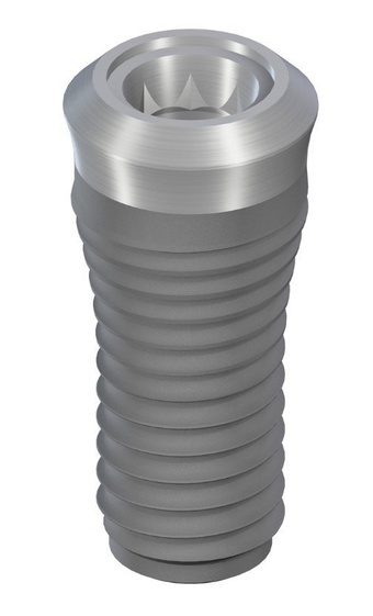 Tapered Effect main image