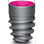 Intra-Lock System International Blossom Intrahex Cylindrical image 2